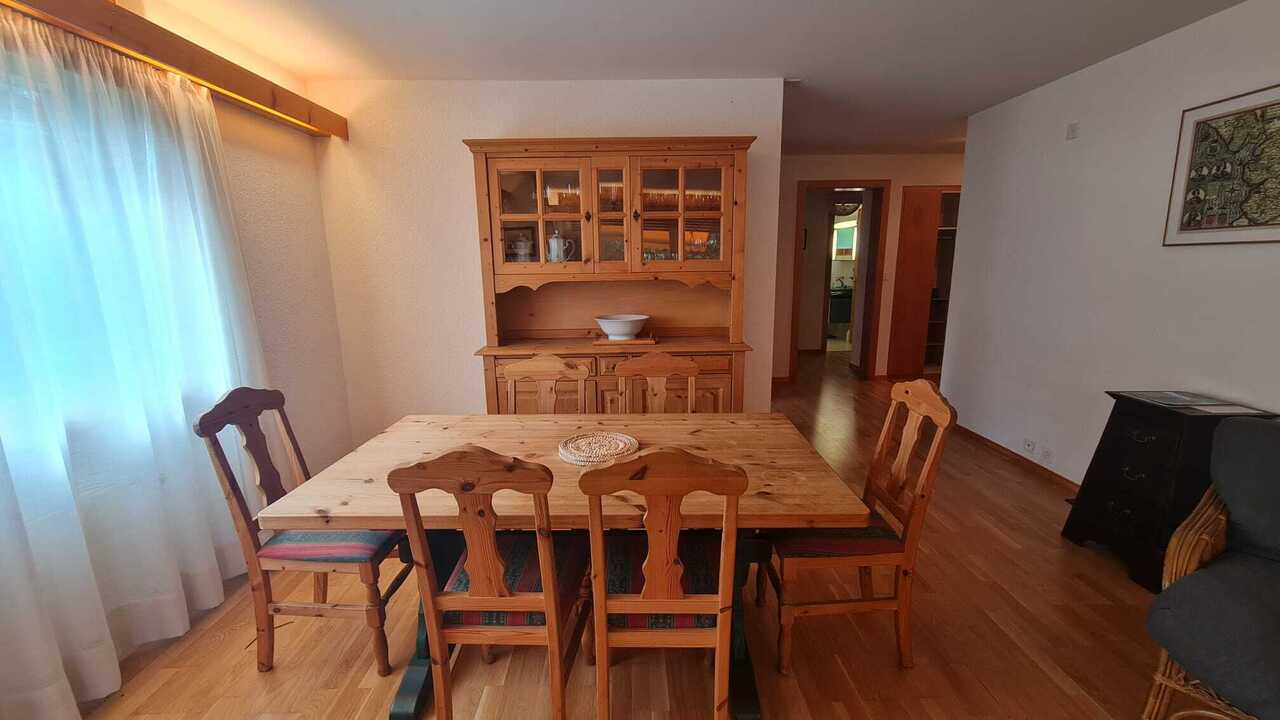 Appartement 3 pièces, photo 5 sur 10