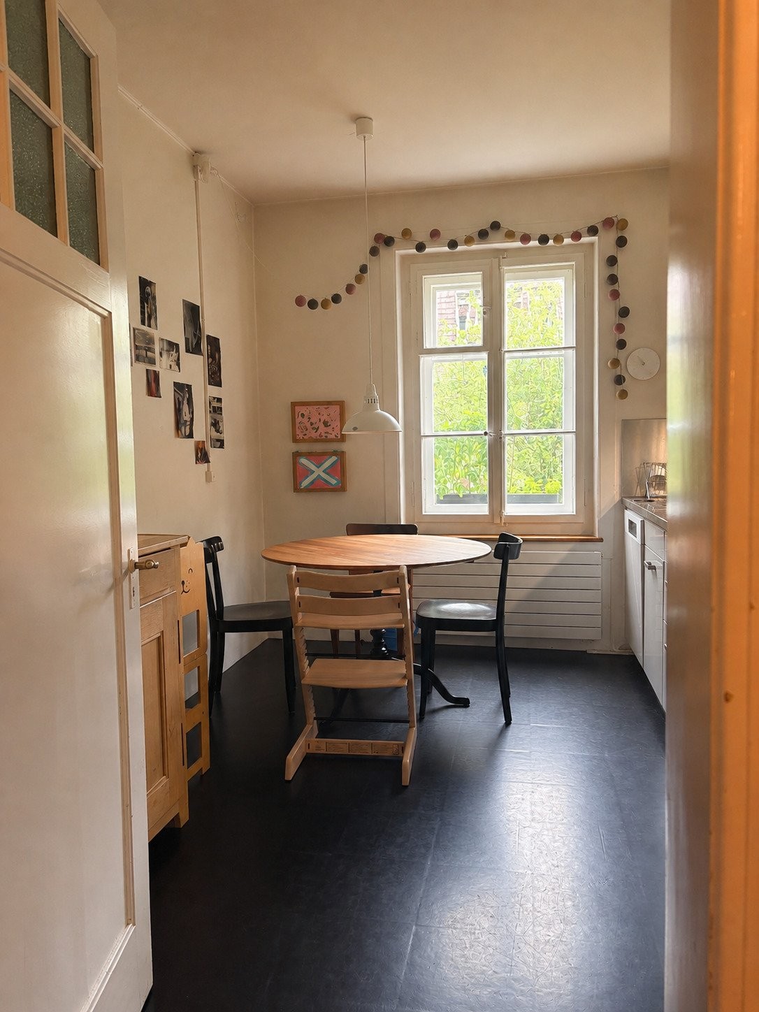 Appartement meublé de 5 ½ pièces, photo 4 sur 10