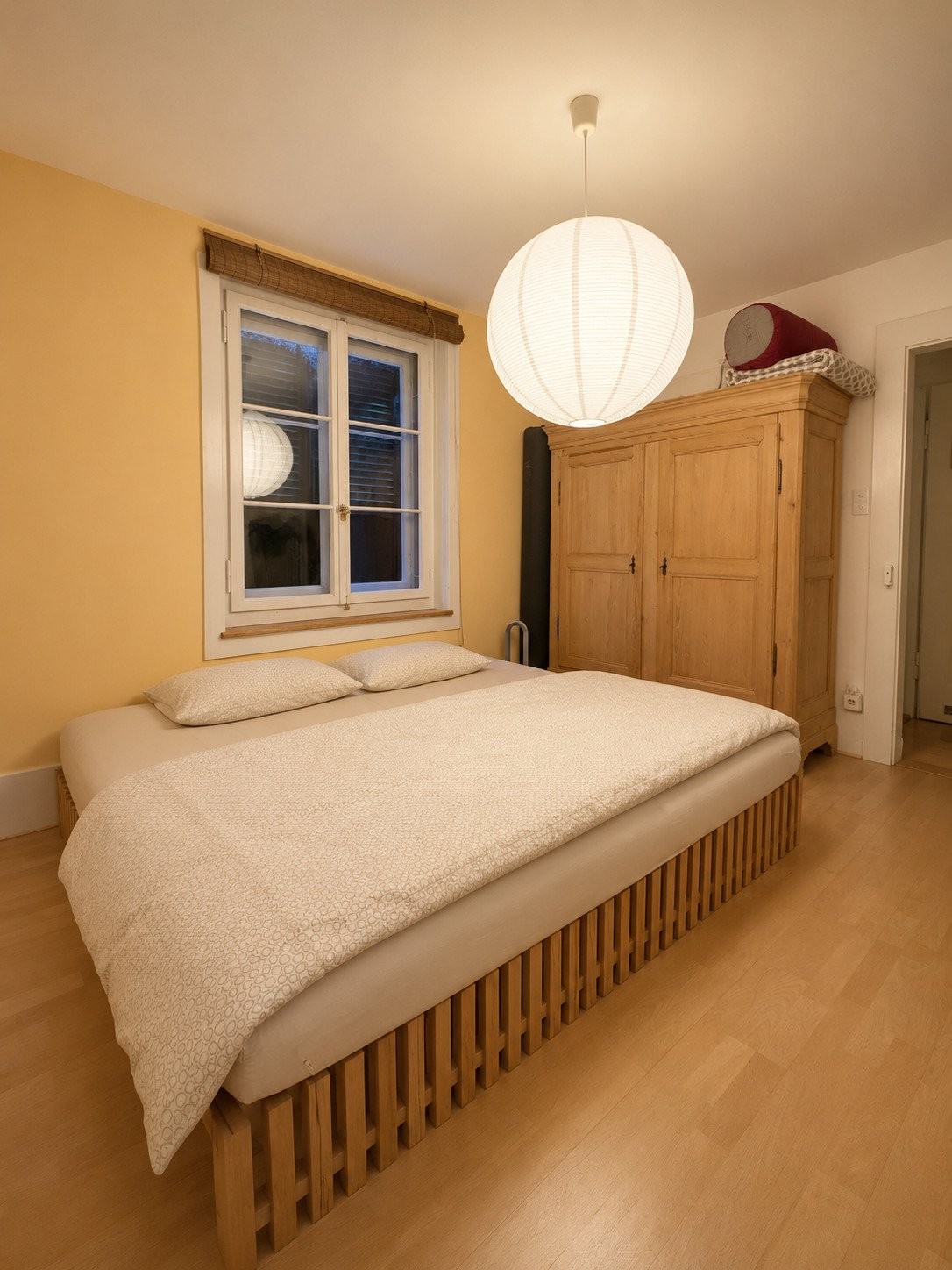 Appartement meublé de 5 ½ pièces, photo 5 sur 10