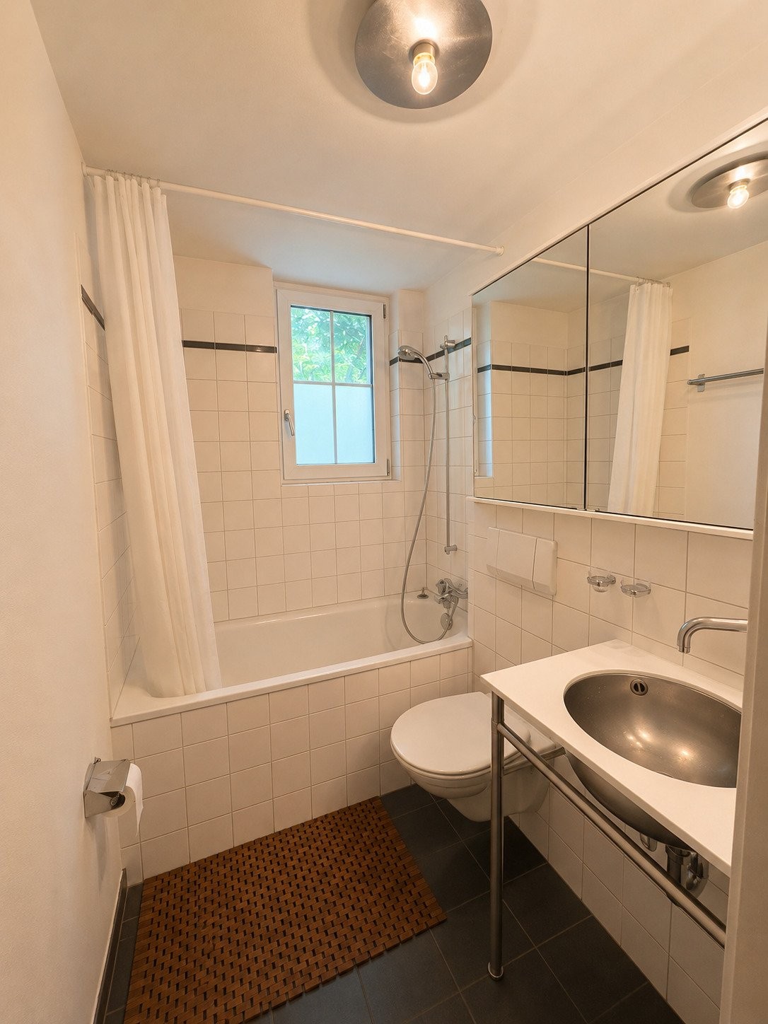 Appartement meublé de 5 ½ pièces, photo 10 sur 10