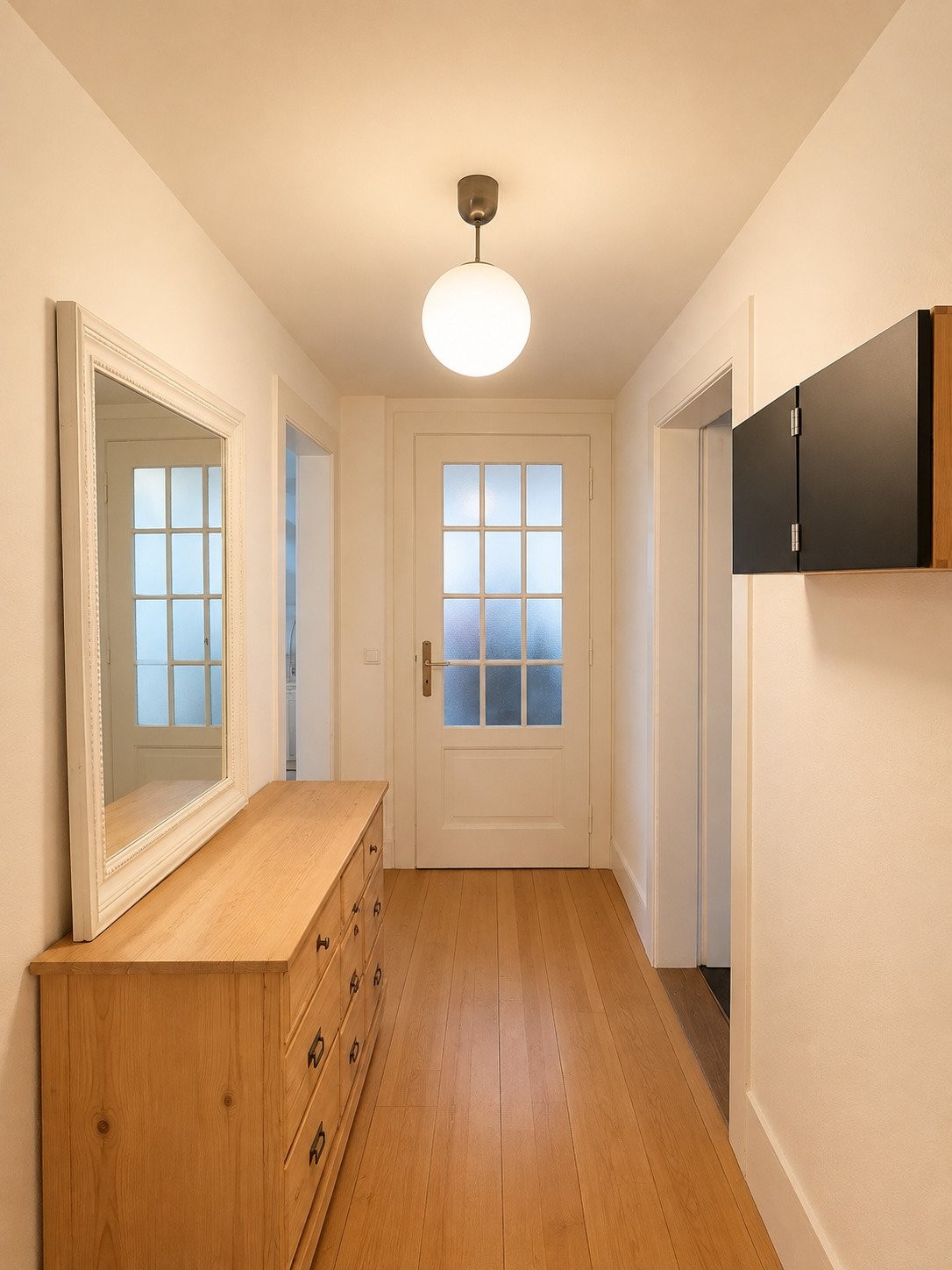 Appartement meublé de 5 ½ pièces, photo 8 sur 10
