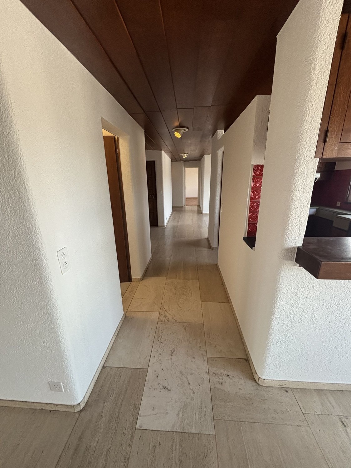 5 ½ rooms apartment