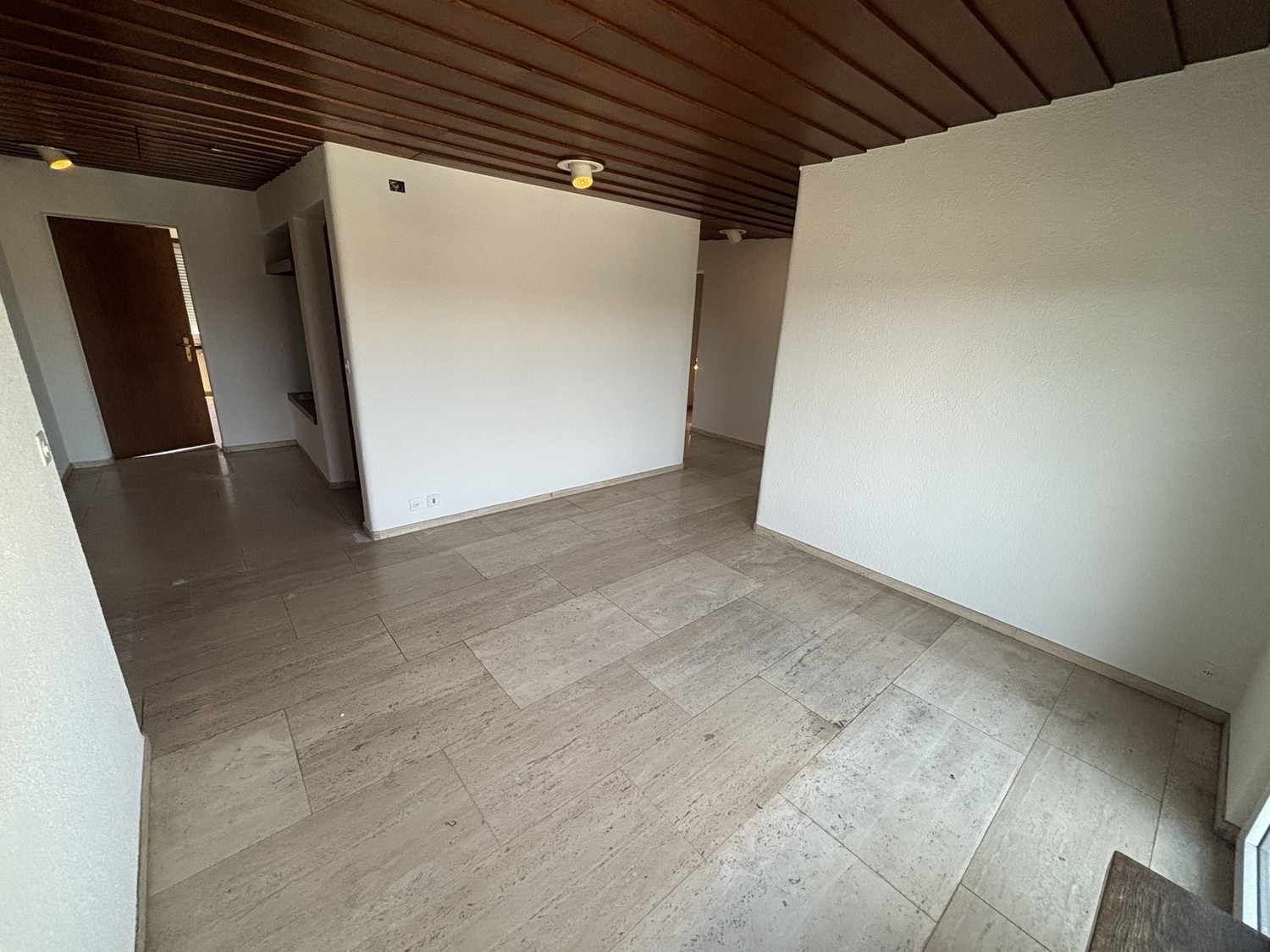 5 ½ rooms apartment