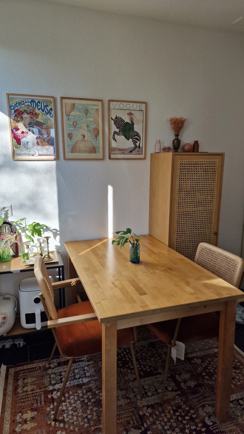 Appartement de 2 ½ pièces, photo 3 sur 8