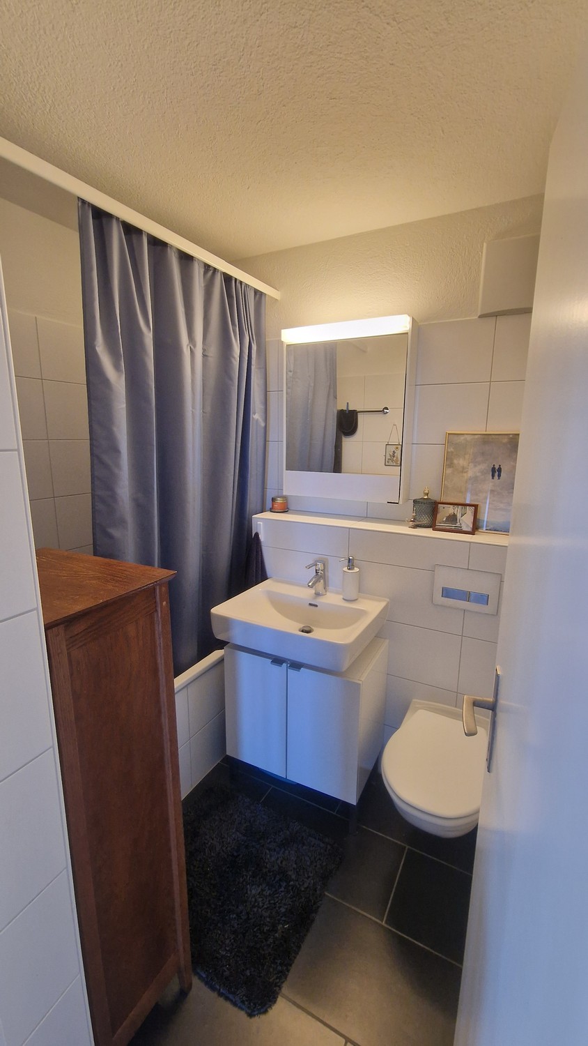 Appartement de 2 ½ pièces, photo 6 sur 8