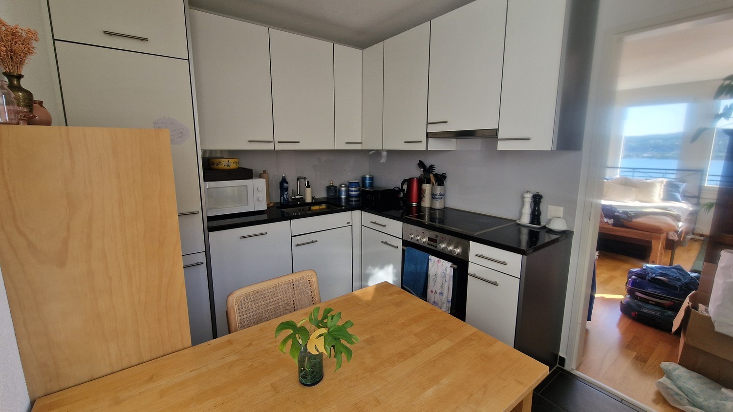 Appartement de 2 ½ pièces, photo 5 sur 8