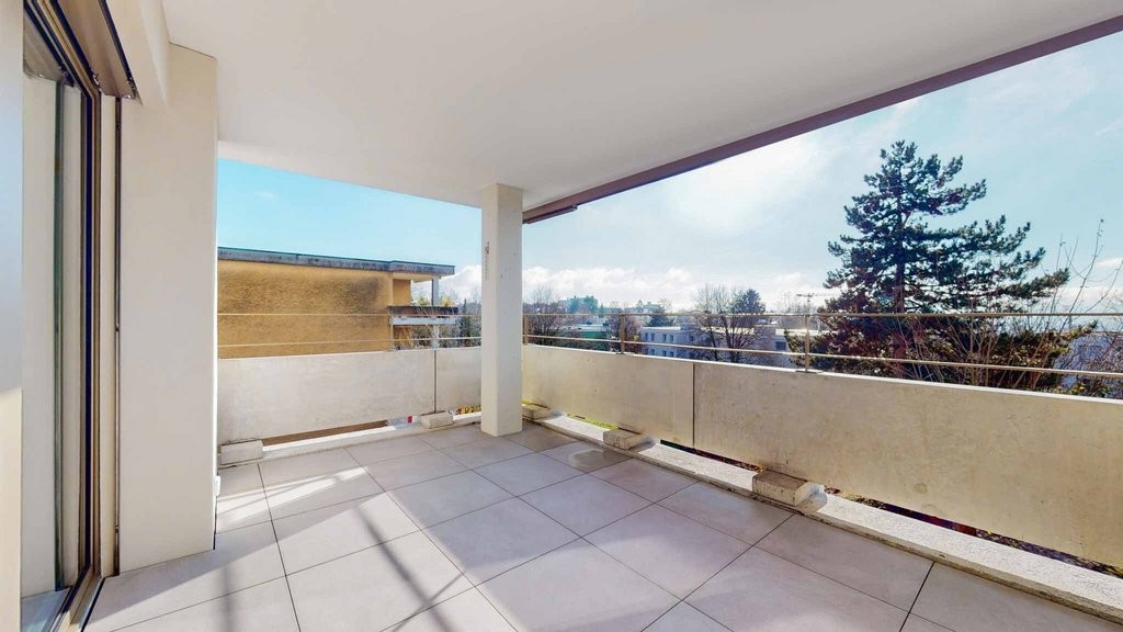 Appartement de 2 ½ pièces