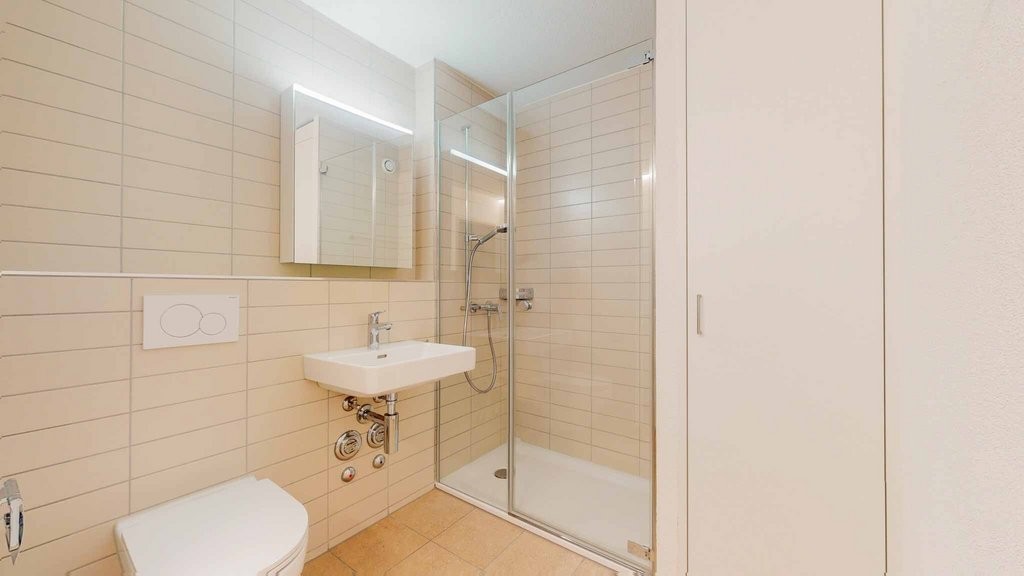 Appartement de 2 ½ pièces