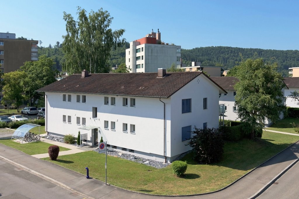 Appartement de 4 pièces