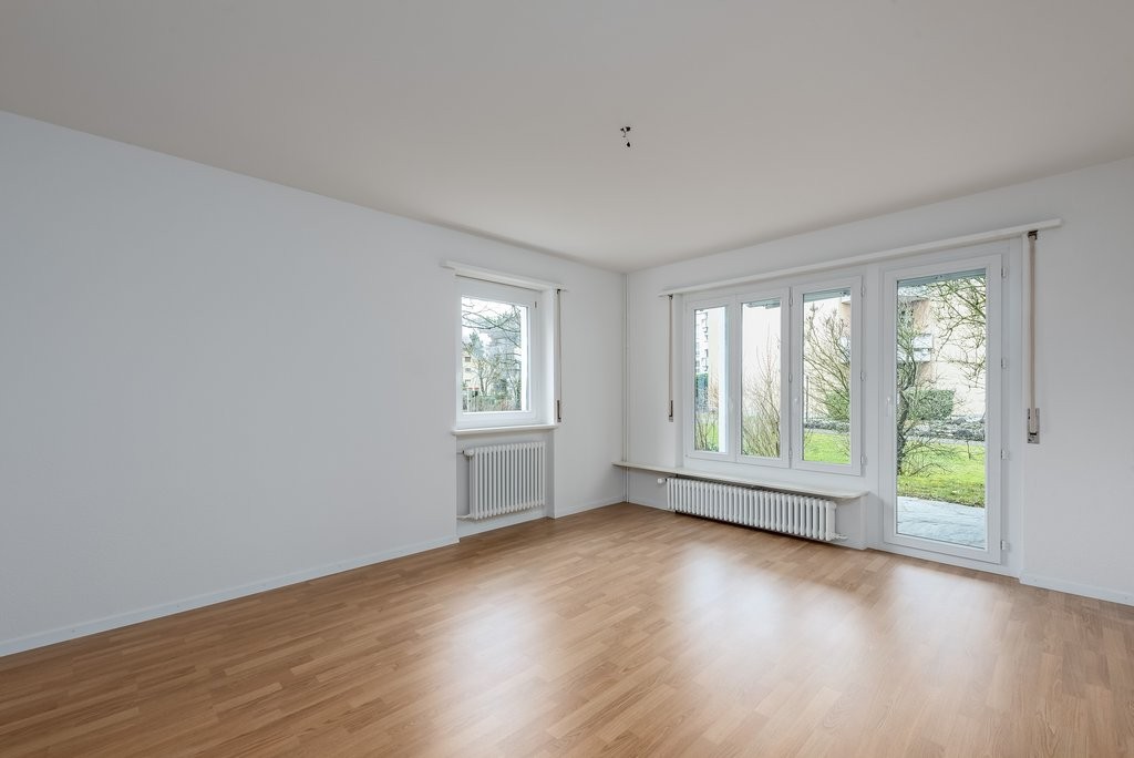Appartement de 4 pièces