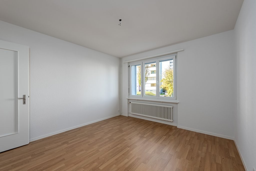 Appartement de 4 pièces