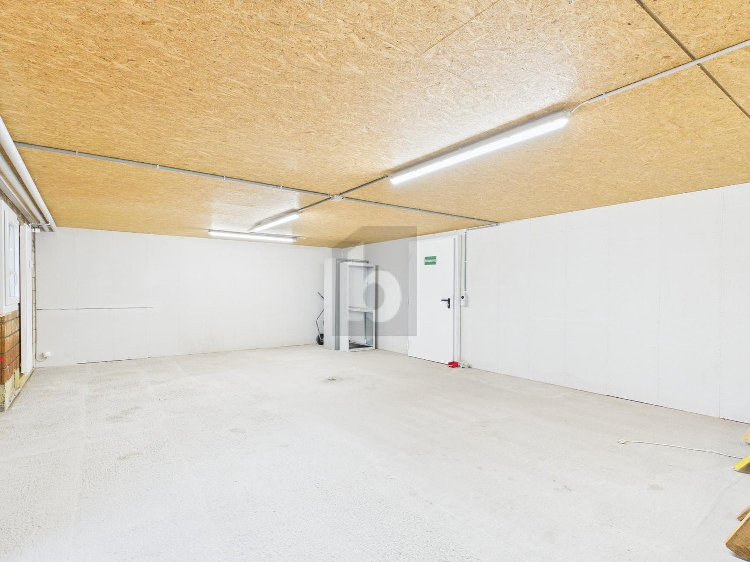 60m² atelier