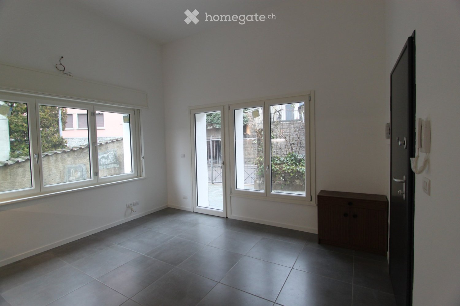 Appartement de 2 pièces, photo 1 sur 5