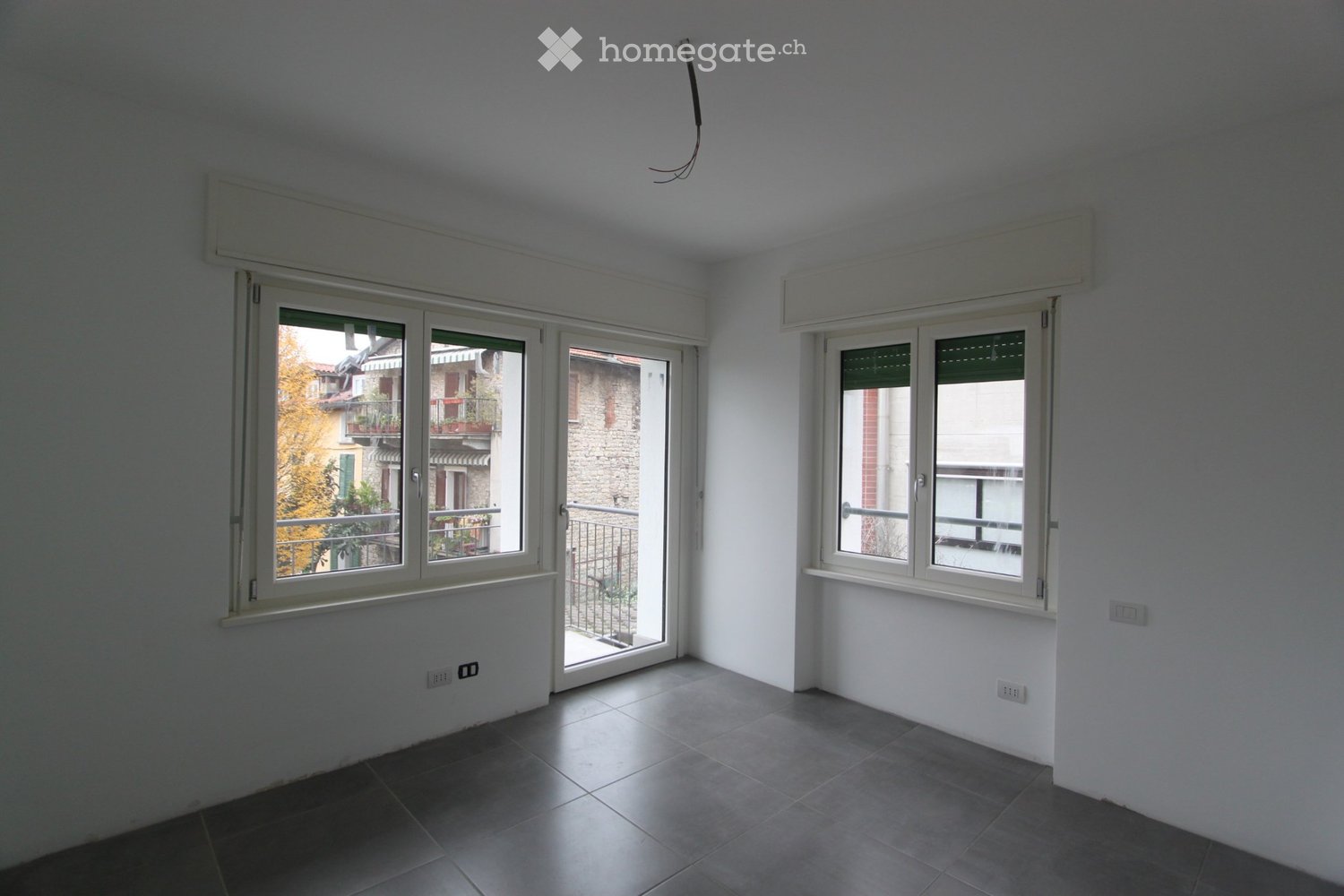Appartement de 2 pièces, photo 3 sur 5