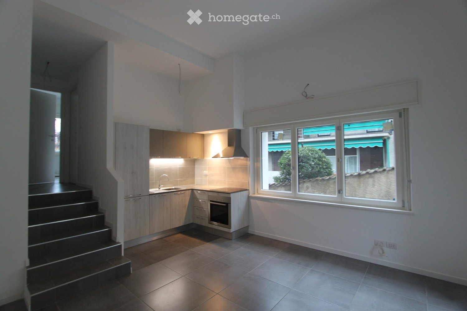Appartement de 2 pièces, photo 2 sur 5