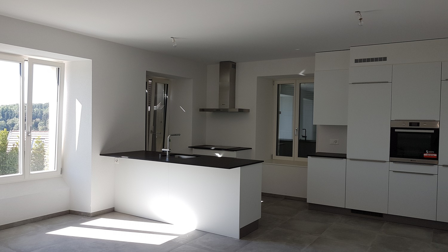 2 ½ rooms apartment, photo 4 sur 8