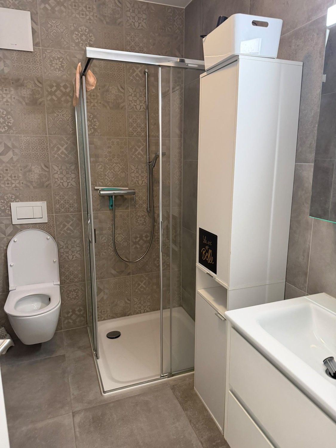 2 ½ rooms apartment, photo 7 sur 8