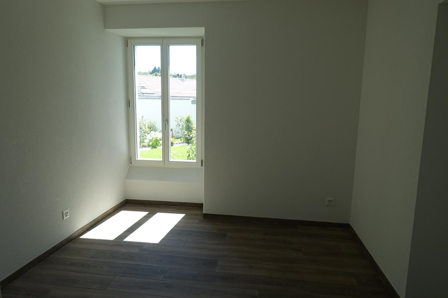 2 ½ rooms apartment, photo 2 sur 8