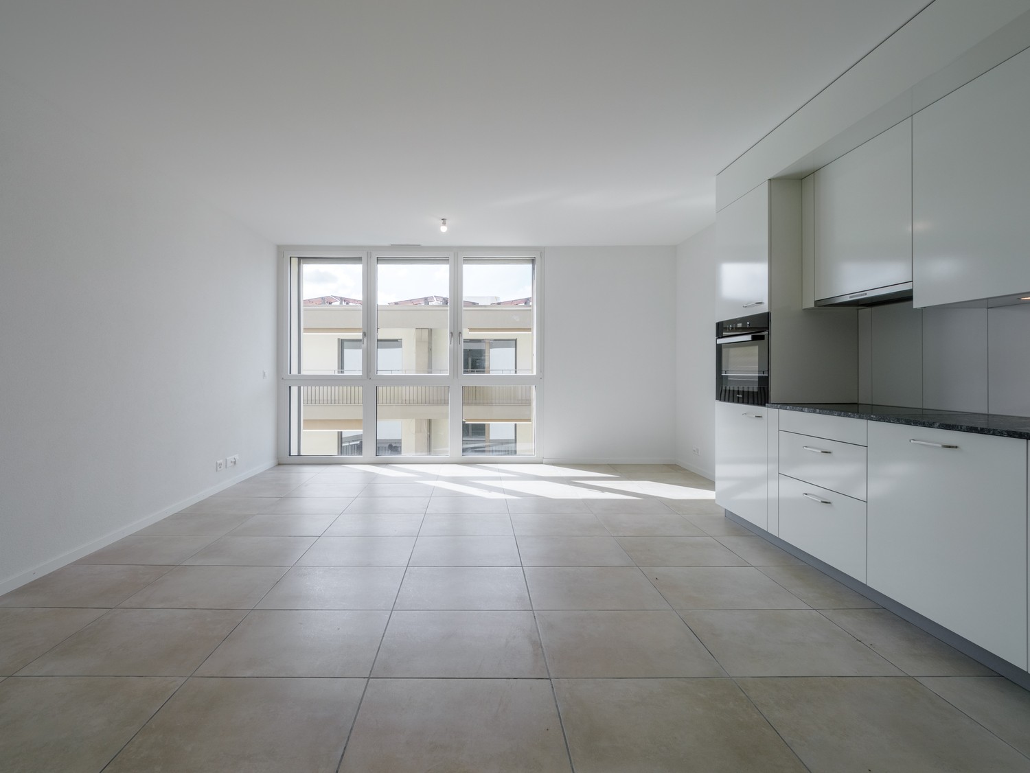1 ½ rooms apartment, photo 1 sur 4