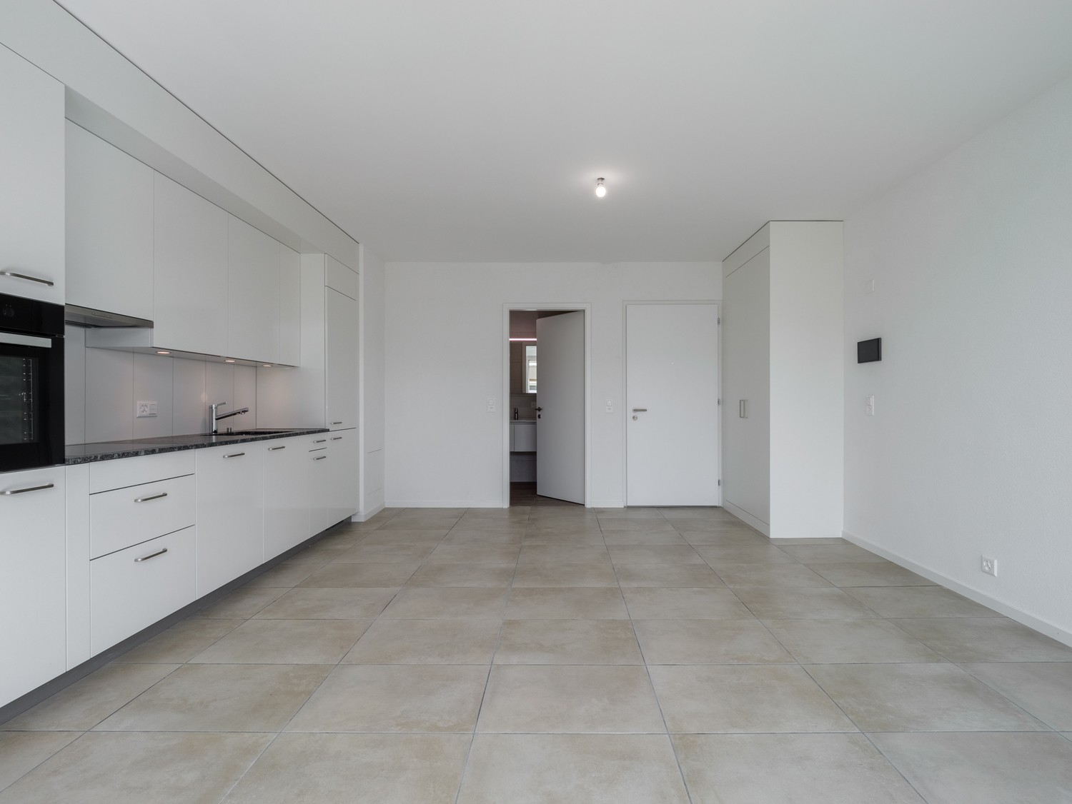 1 ½ rooms apartment, photo 3 sur 4