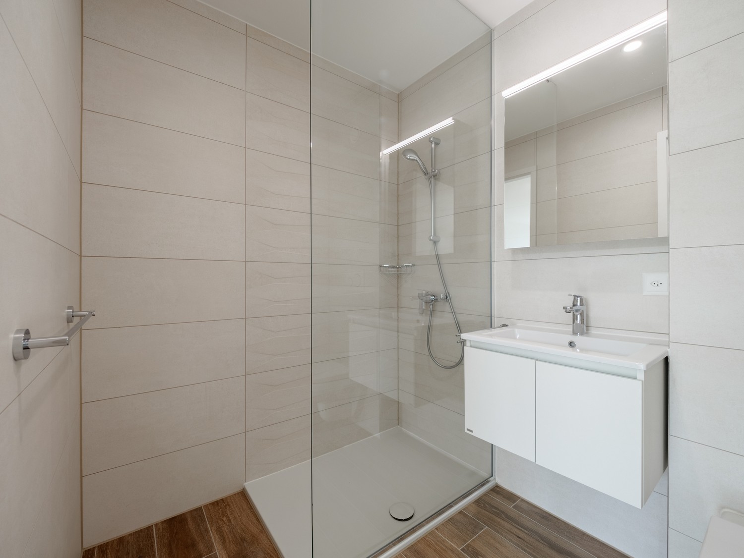 1 ½ rooms apartment, photo 2 sur 4