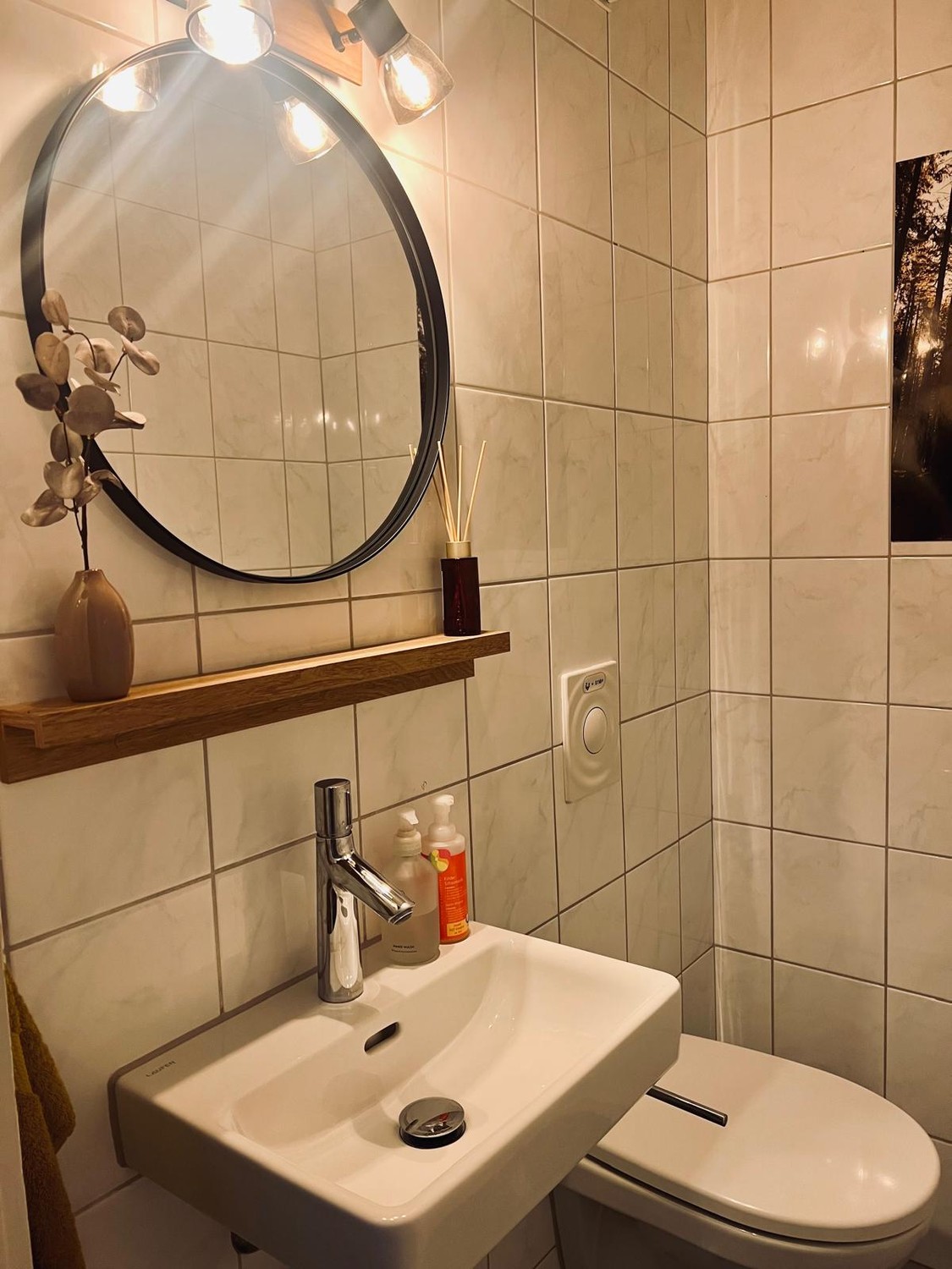 Appartement de 4 ½ pièces