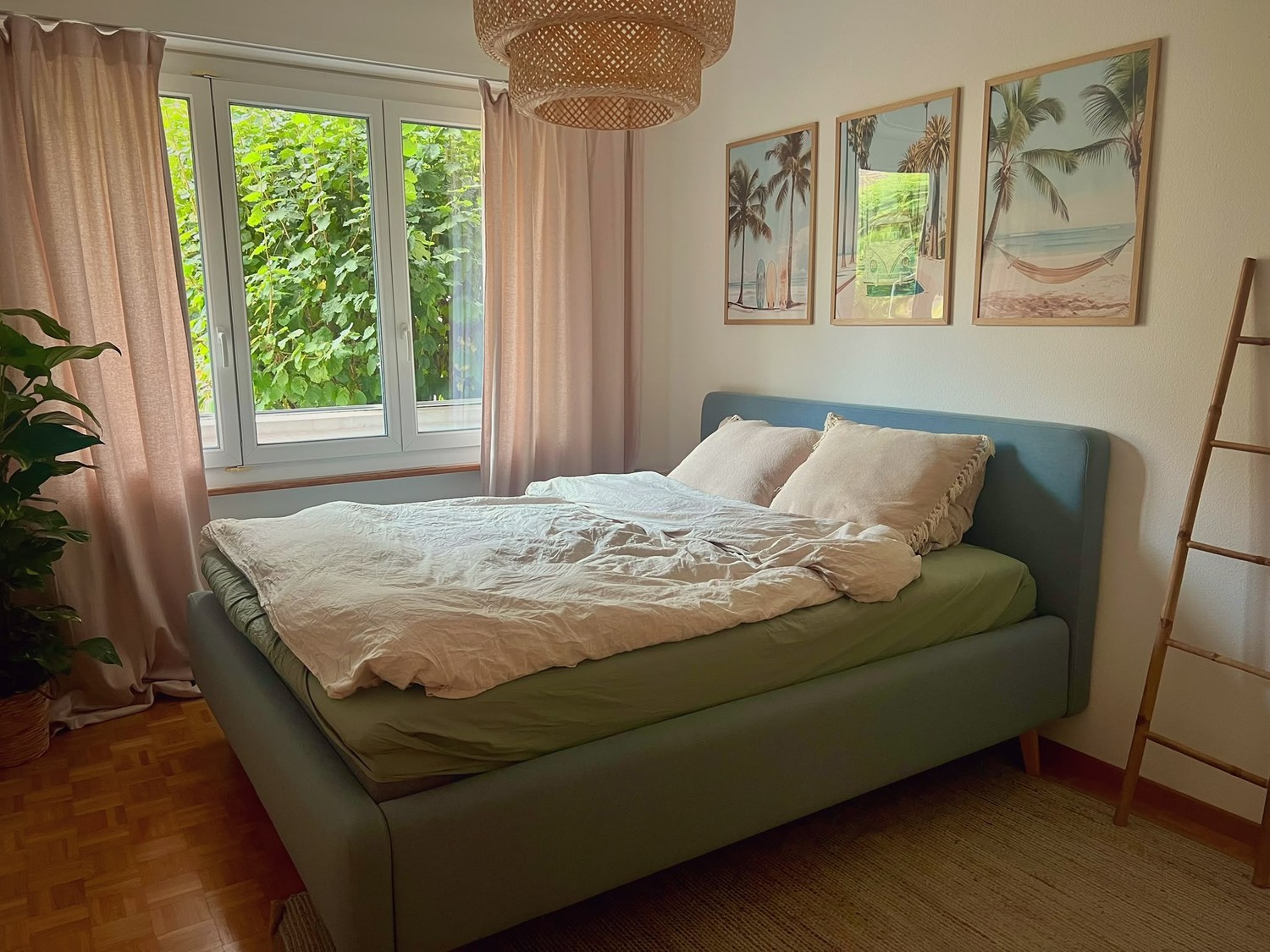 Appartement de 4 ½ pièces