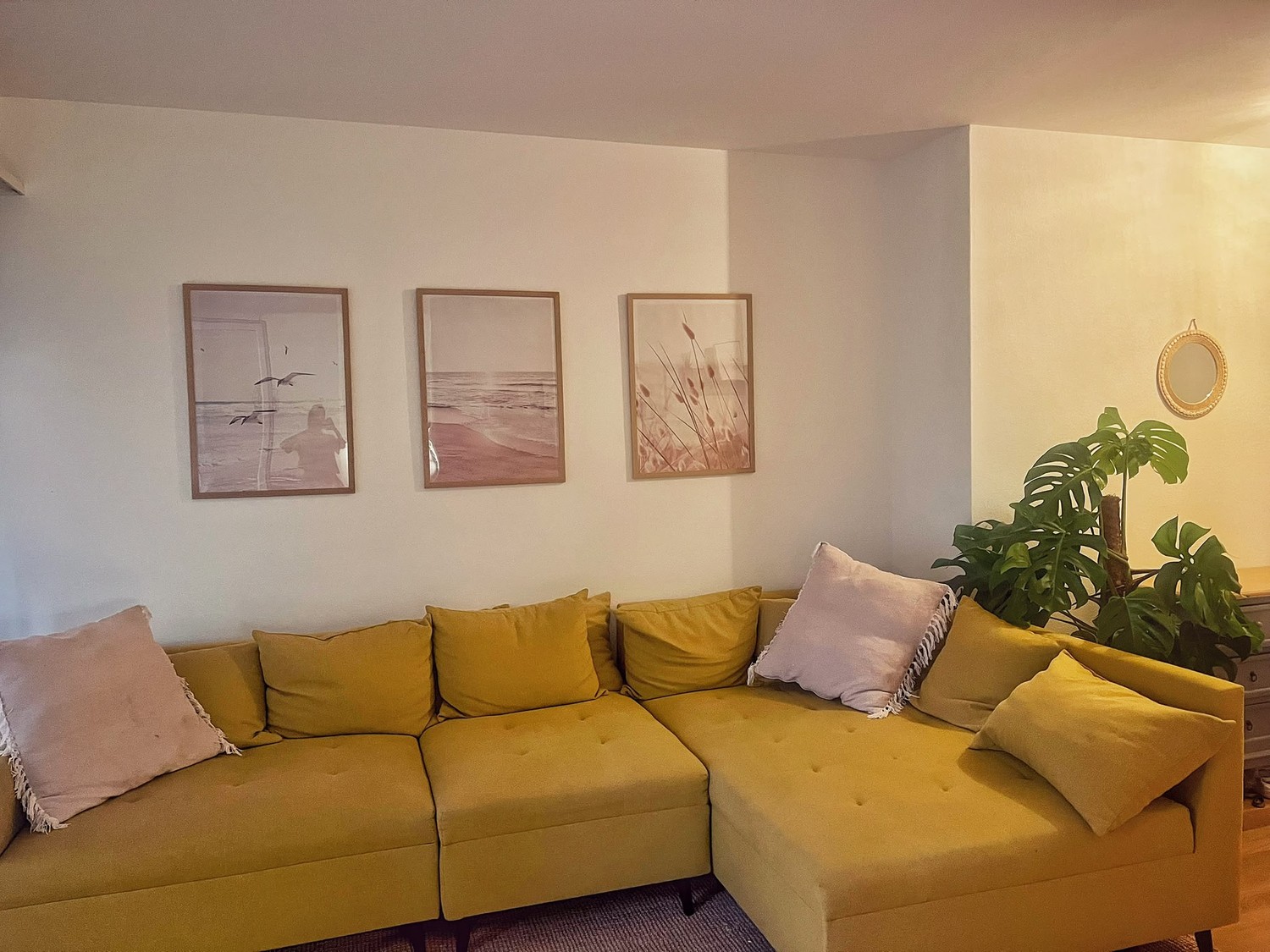 Appartement de 4 ½ pièces