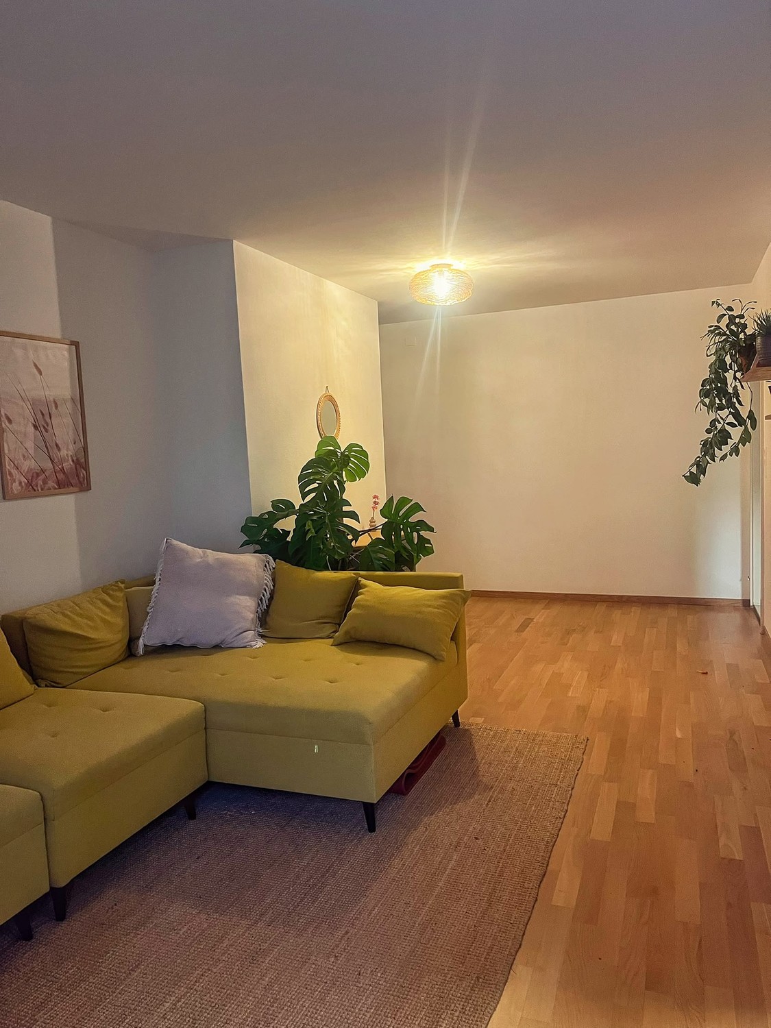 Appartement de 4 ½ pièces