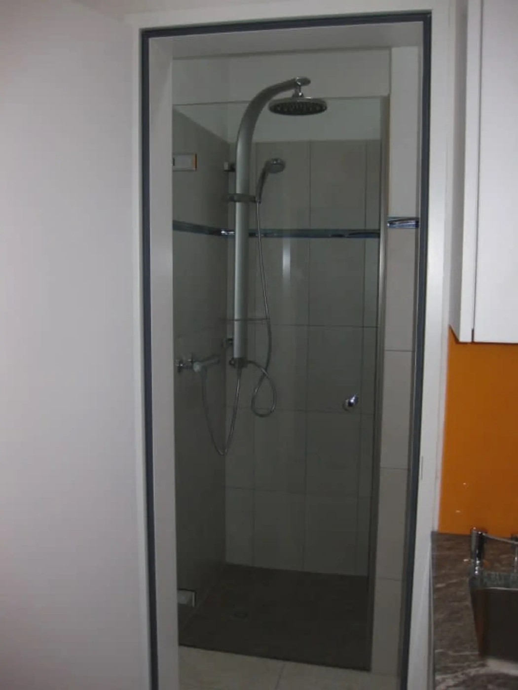 1 room apartment