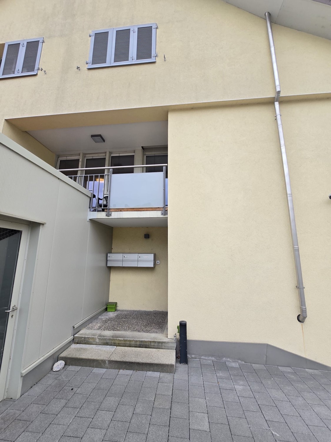 Bureau de 80m²