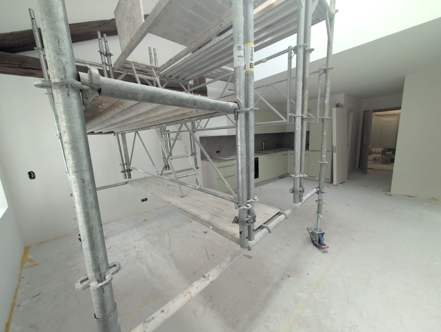 2 ½ rooms apartment, photo 7 sur 10