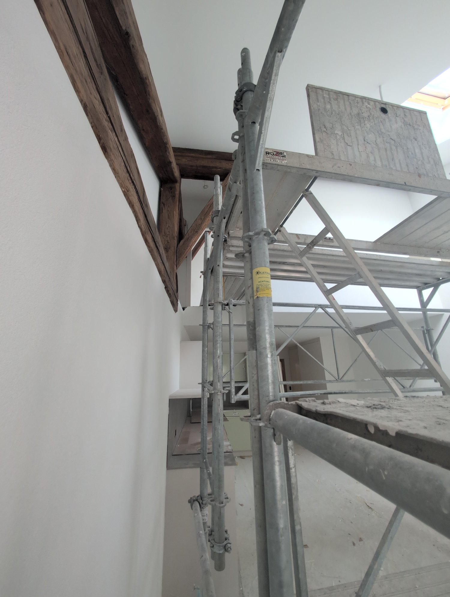 2 ½ rooms apartment, photo 6 sur 10