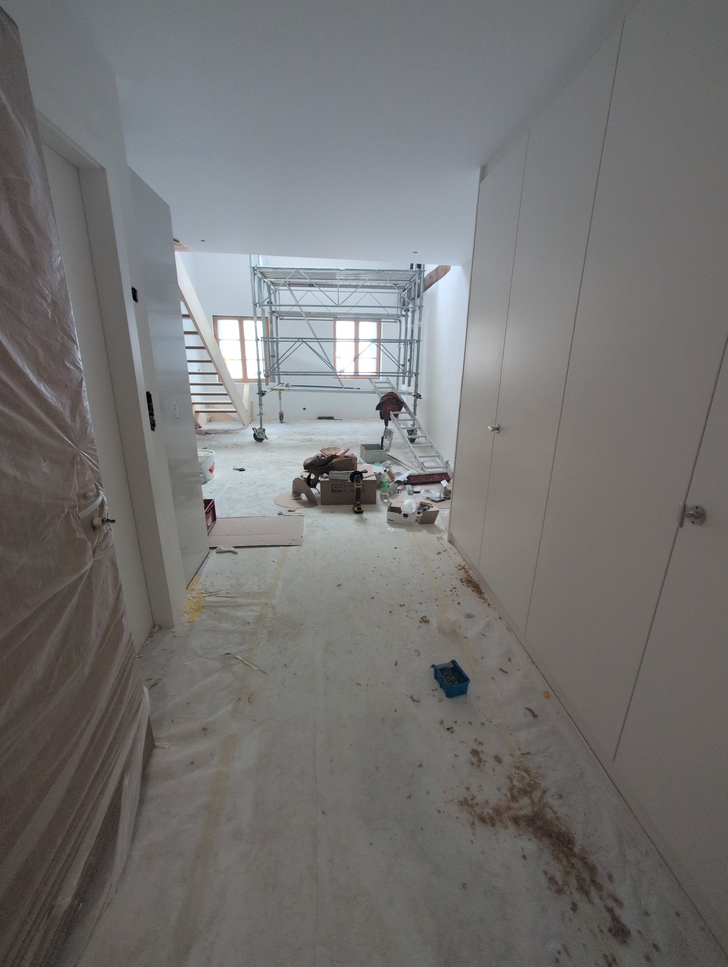 2 ½ rooms apartment, photo 4 sur 10