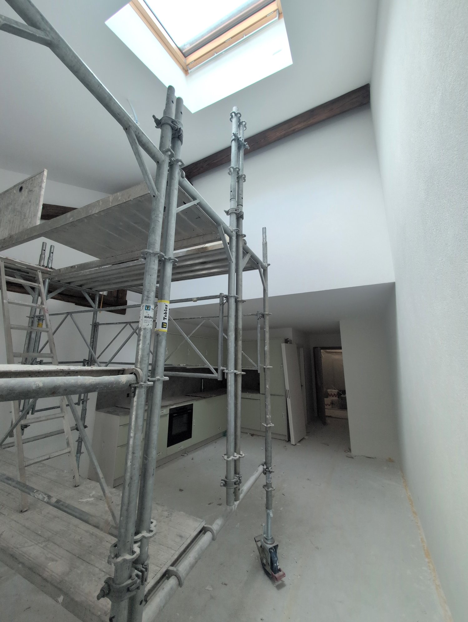 2 ½ rooms apartment, photo 5 sur 10