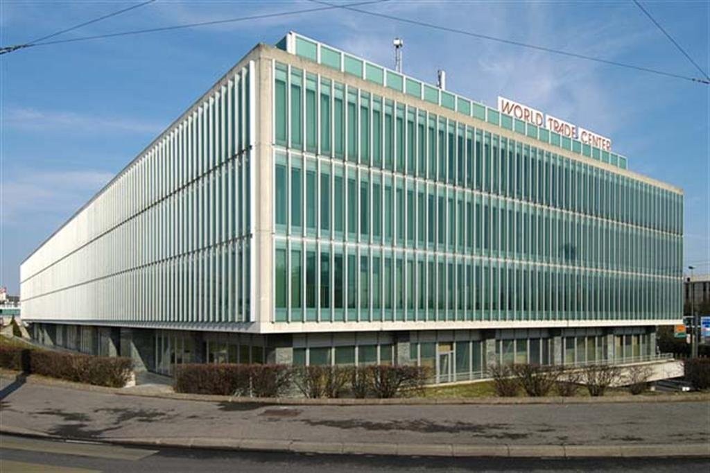 450m² office, photo 4 sur 4