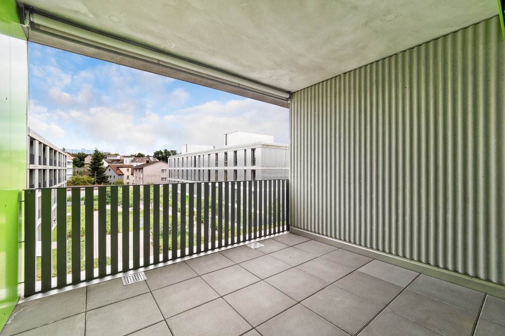 Appartement de 2 ½ pièces