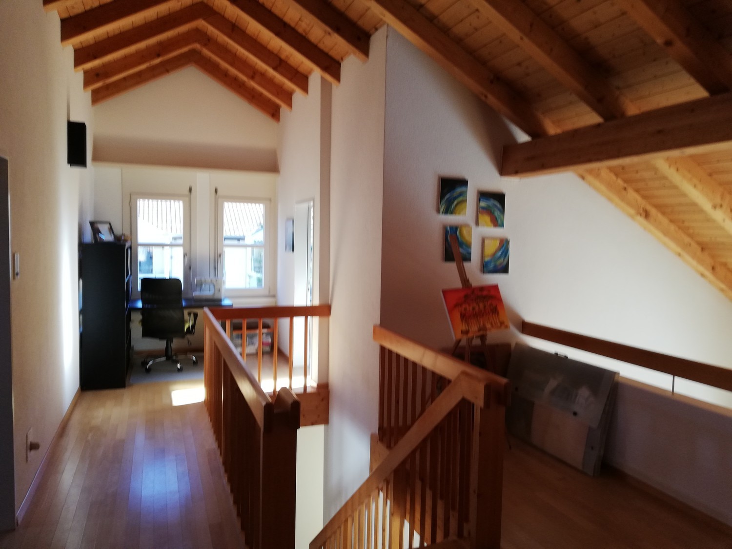 Chambre dans une colocation