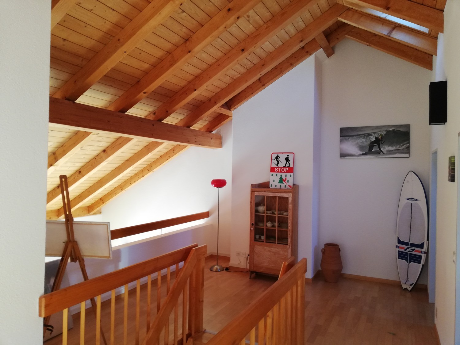 Chambre dans une colocation
