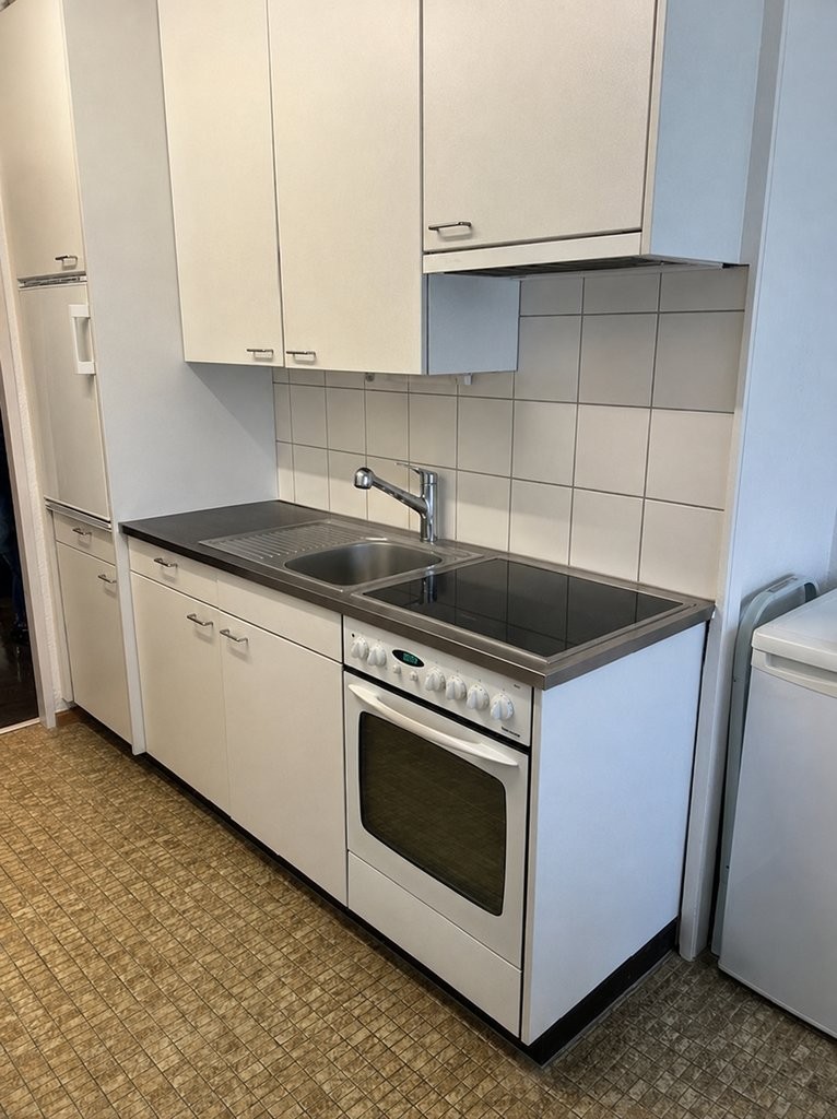 Appartement de 3 ½ pièces