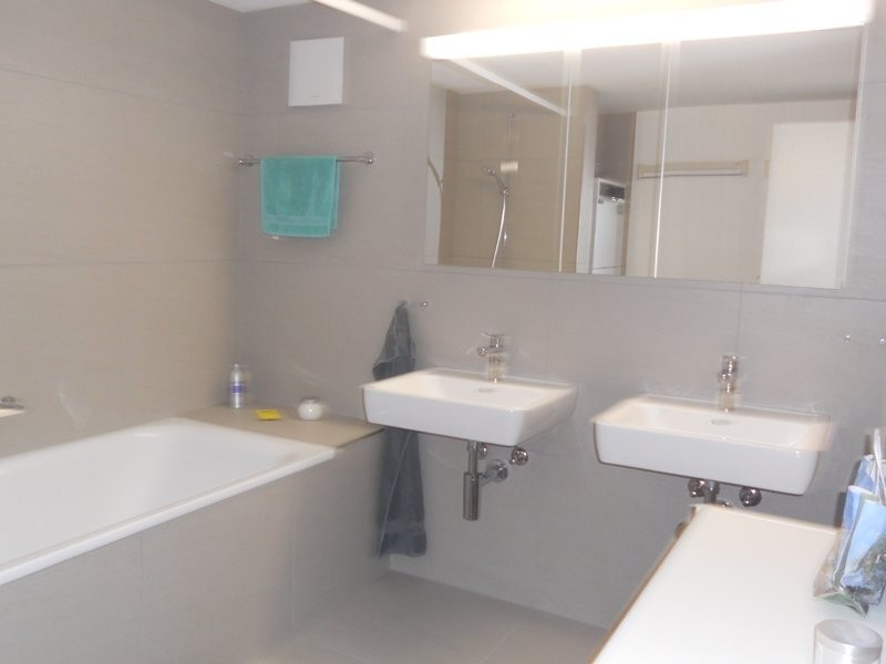 Appartement en attique de 6 ½ pièces