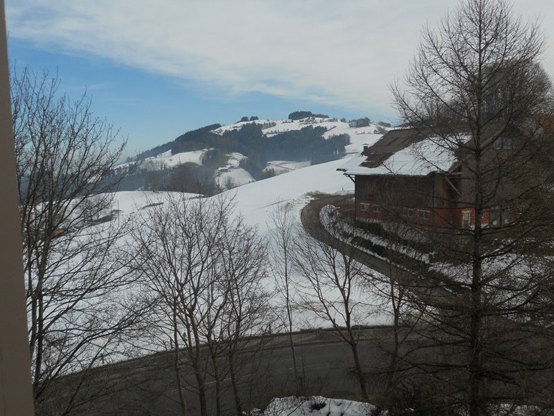 Appartement en attique de 6 ½ pièces