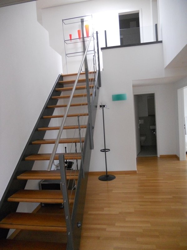 Appartement en attique de 6 ½ pièces