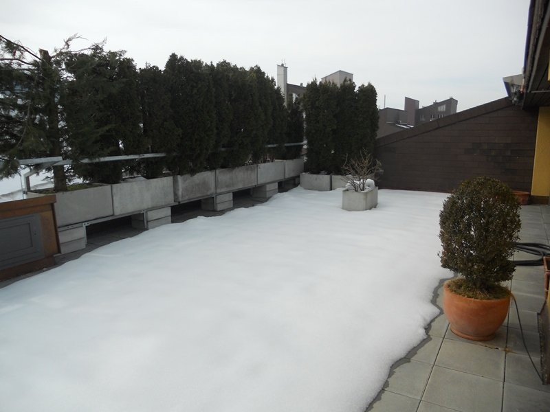 Appartement en attique de 6 ½ pièces