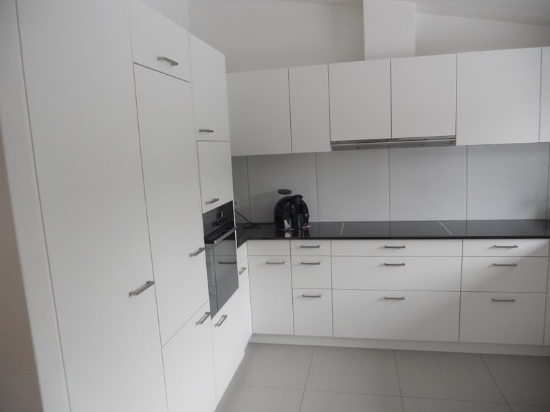 Appartement en attique de 6 ½ pièces