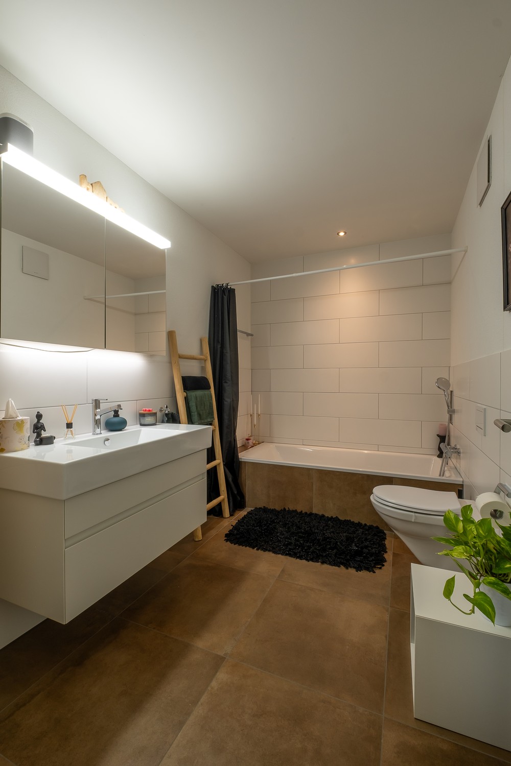 Appartamento di 4 ½ locali