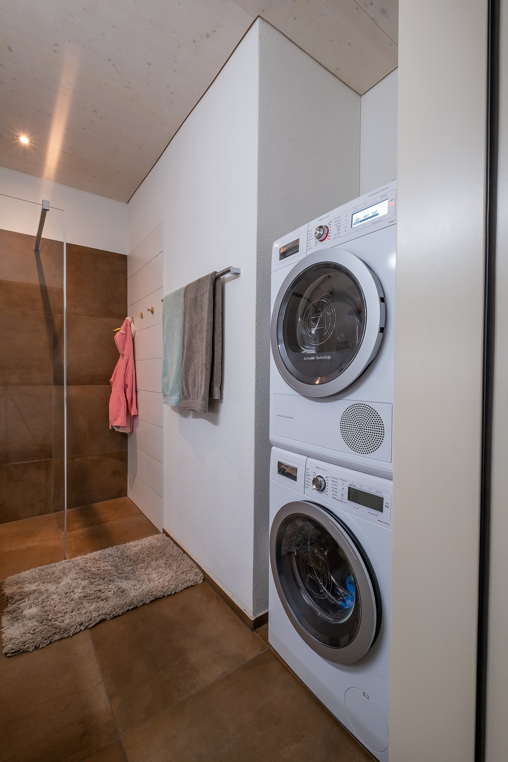Appartamento di 4 ½ locali