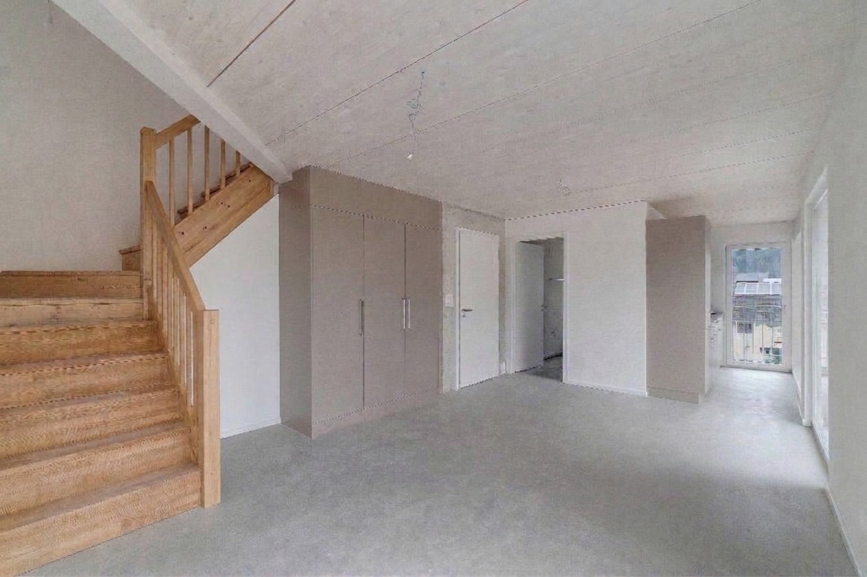 Appartement de 2 ½ pièces, photo 2 sur 10