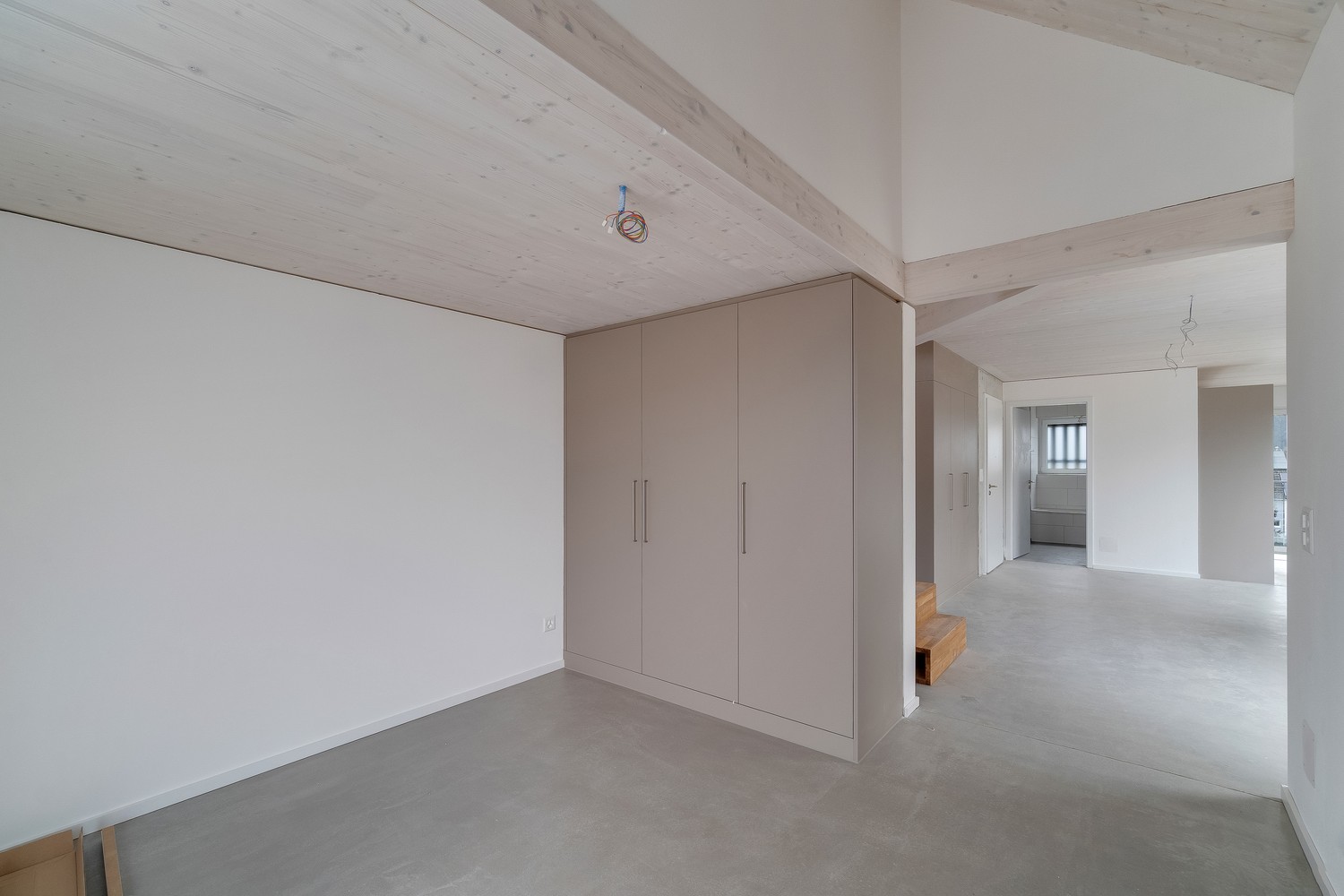 Appartement de 2 ½ pièces, photo 7 sur 10