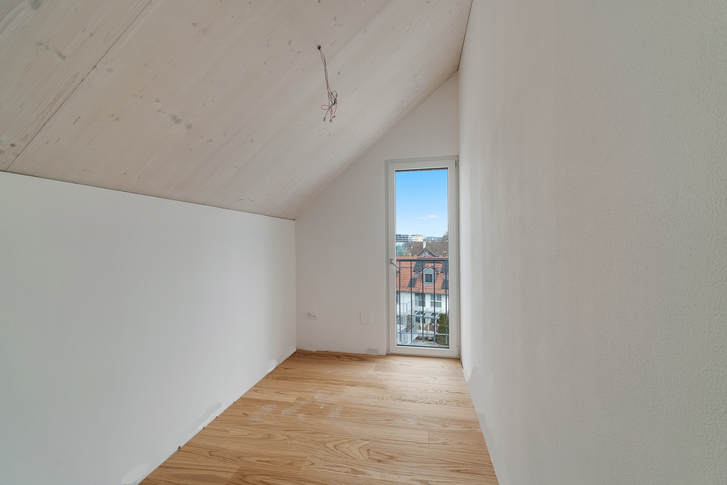 Appartement de 2 ½ pièces, photo 8 sur 10